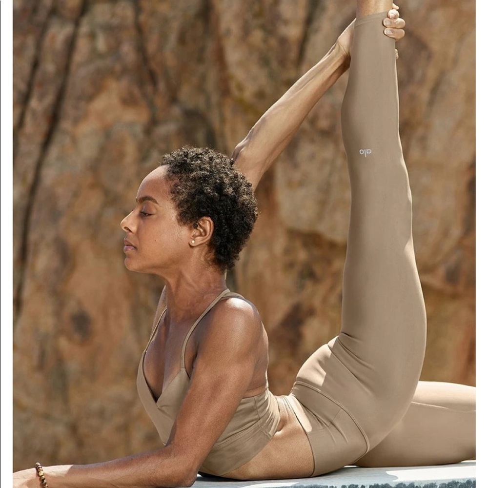 Alo Yoga 7/8 High Waist Airlift Leggings